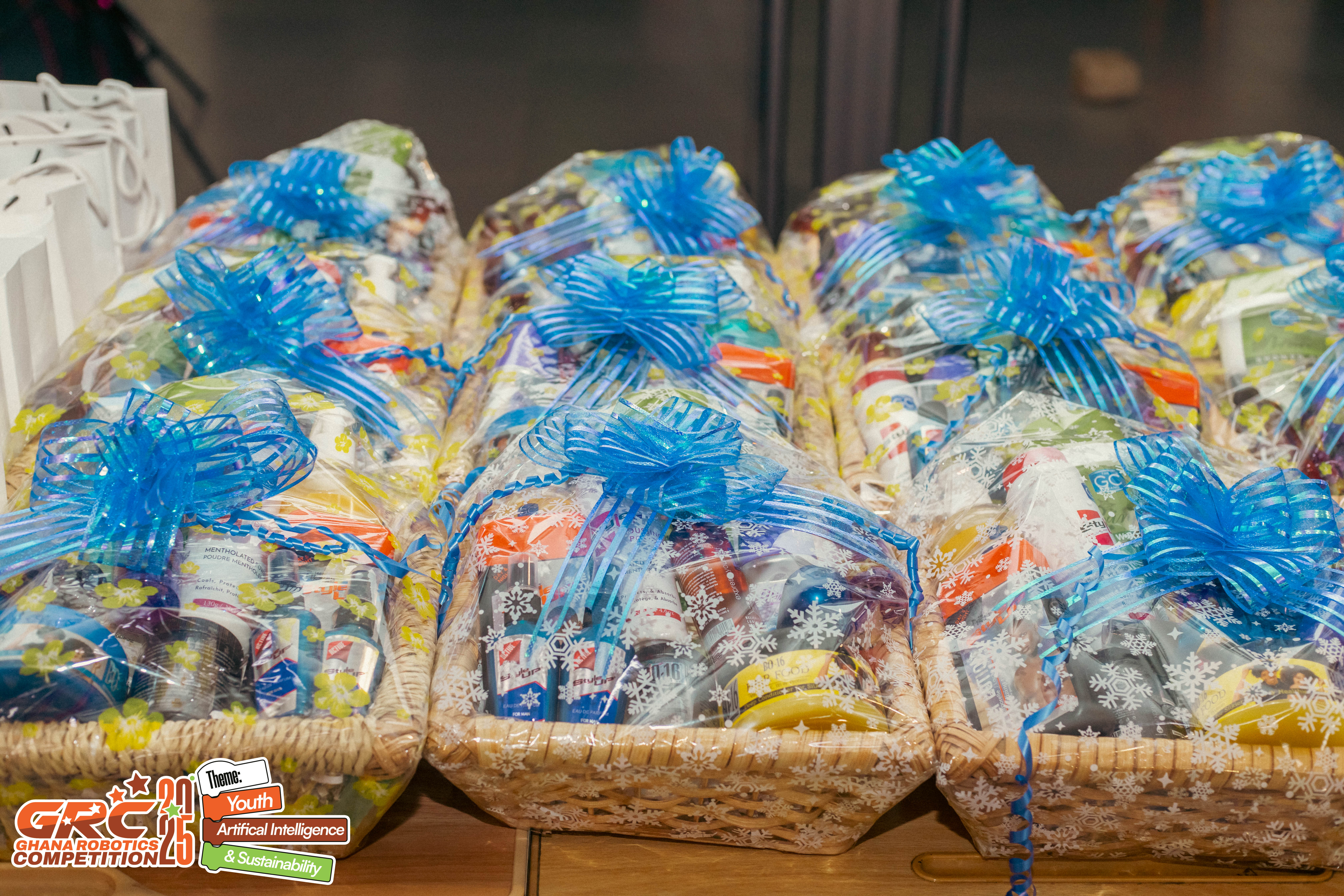 Award Ceremony Highlights