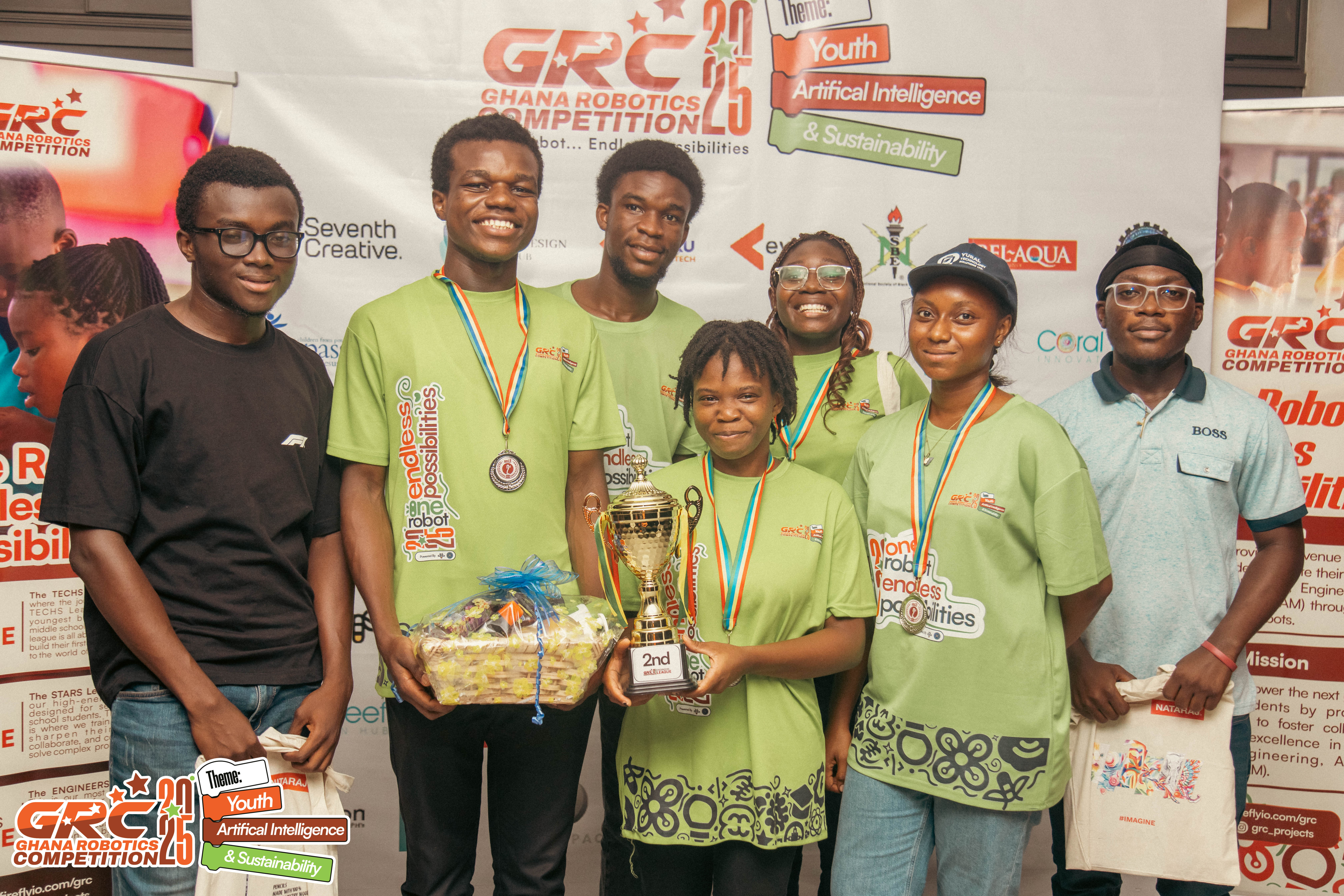 Championship Gala Night