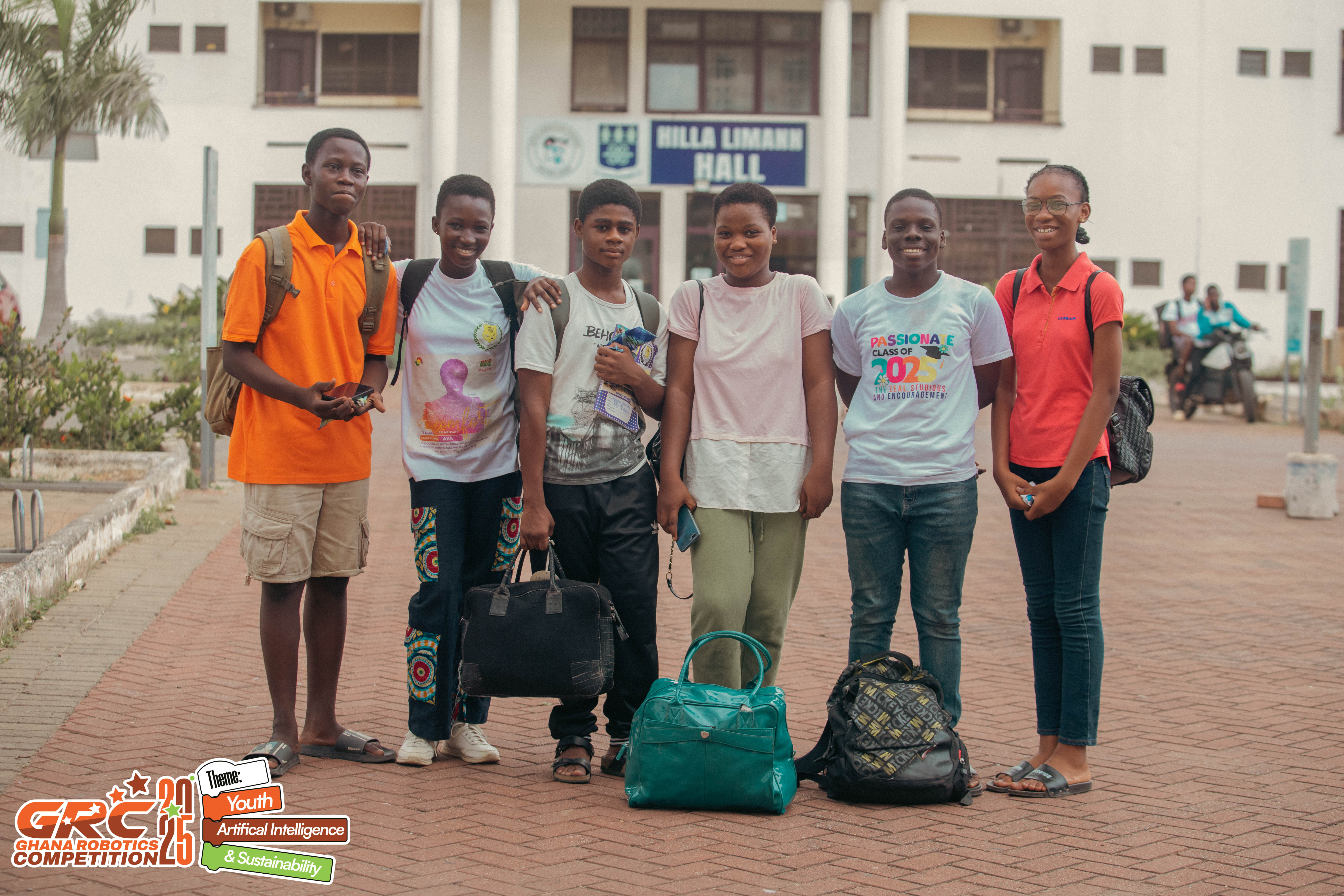 From Village to International Champion