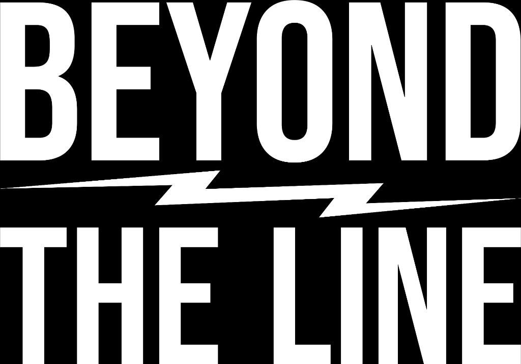 Beyond The Line