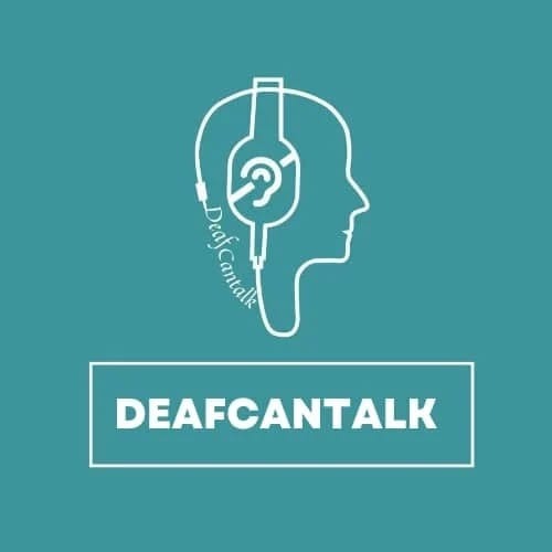 DeafCanTalk