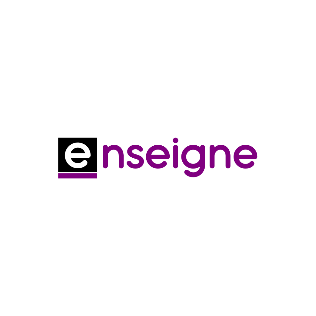 Enseigne
