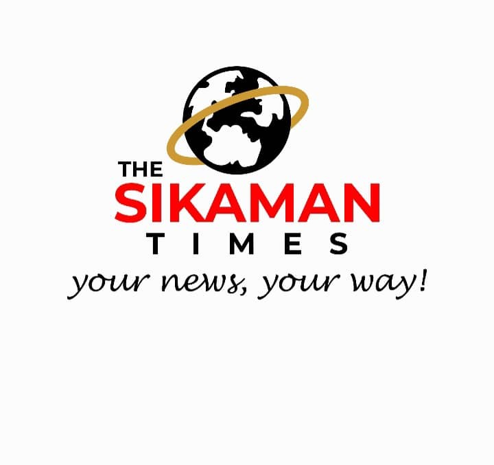The Sikaman Times