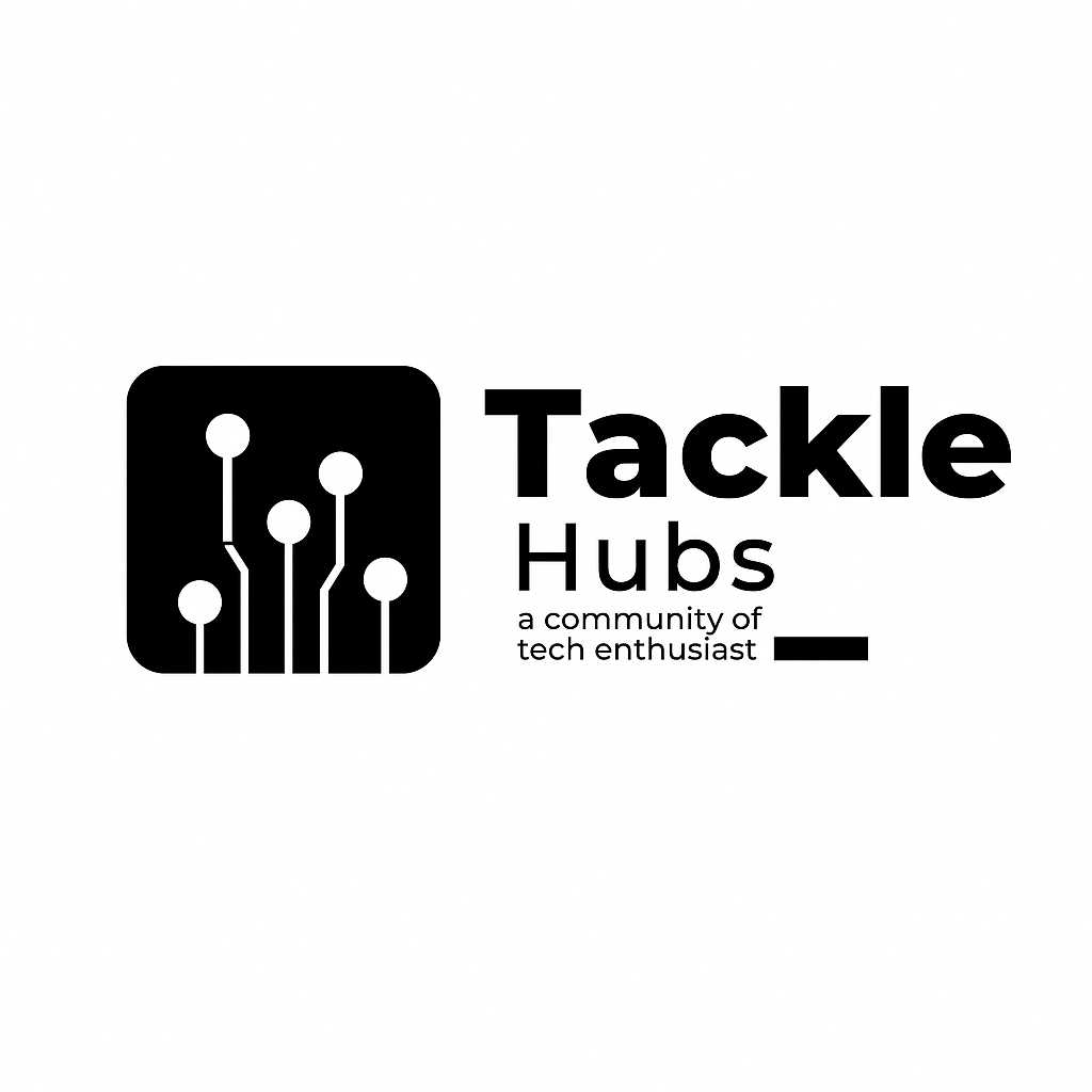 Tackle Hubs