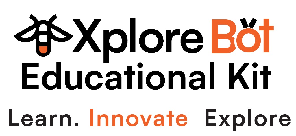 XploreBot