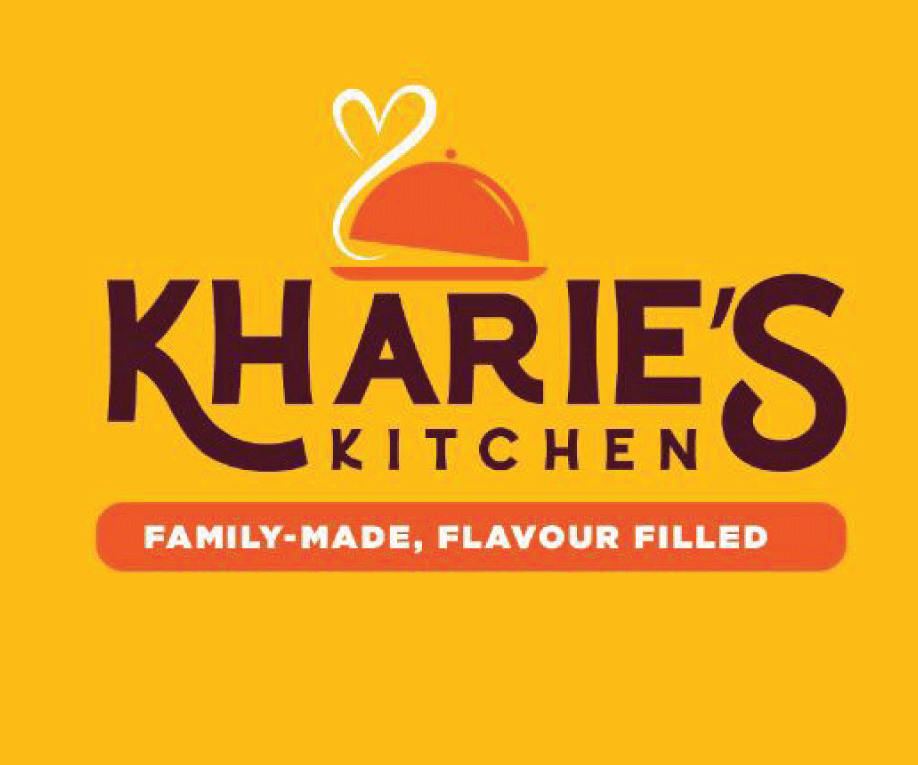 Kharie's Kitchen