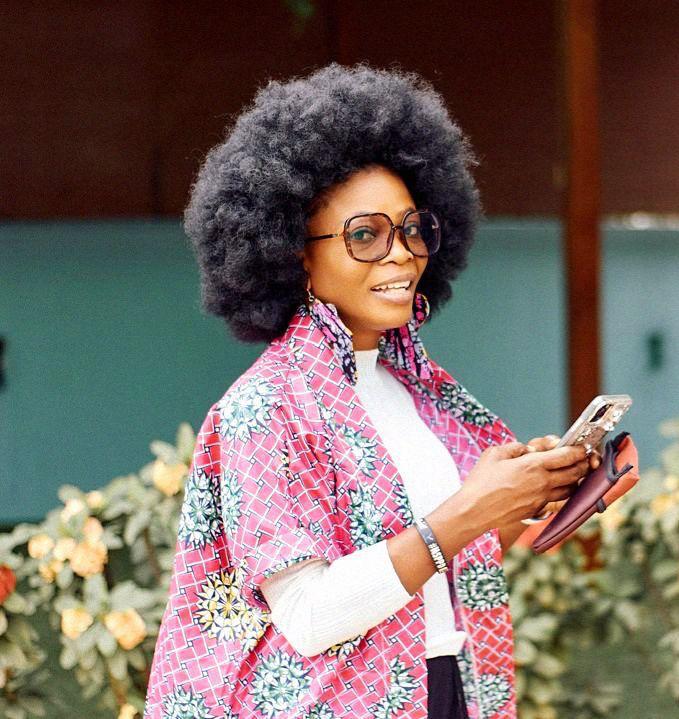 Claudia Nanabea Addo-Twum