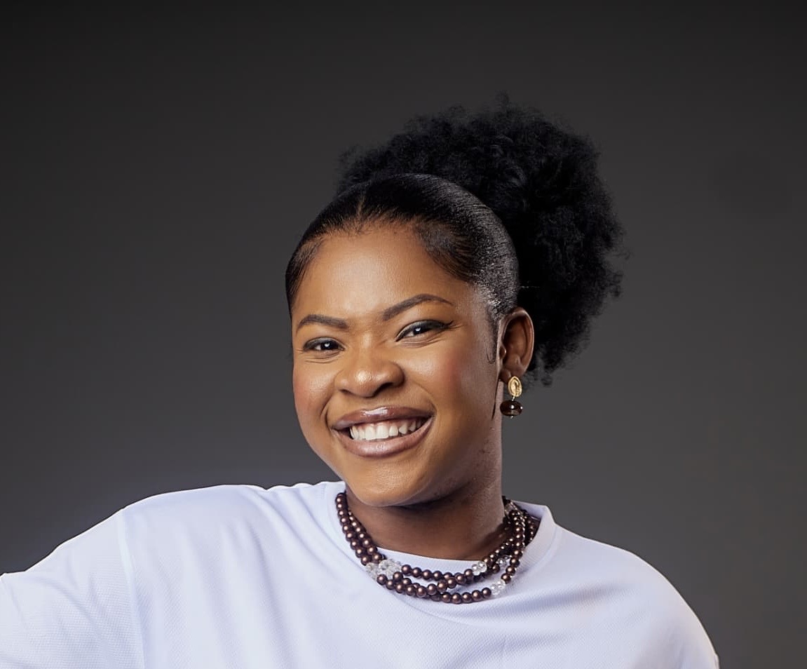 Catherena Emefa Fafali Dorgbetor