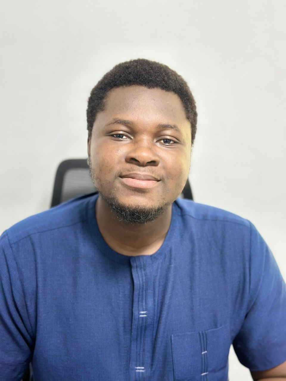 George Klenam Quarshie