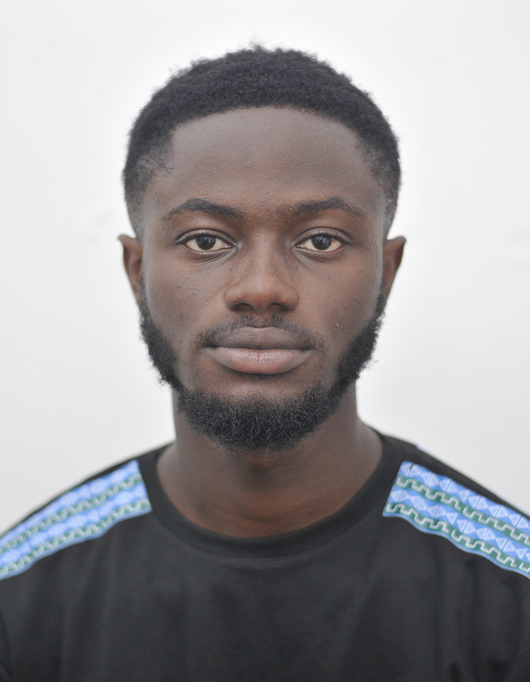 Isaac Boakye Anto