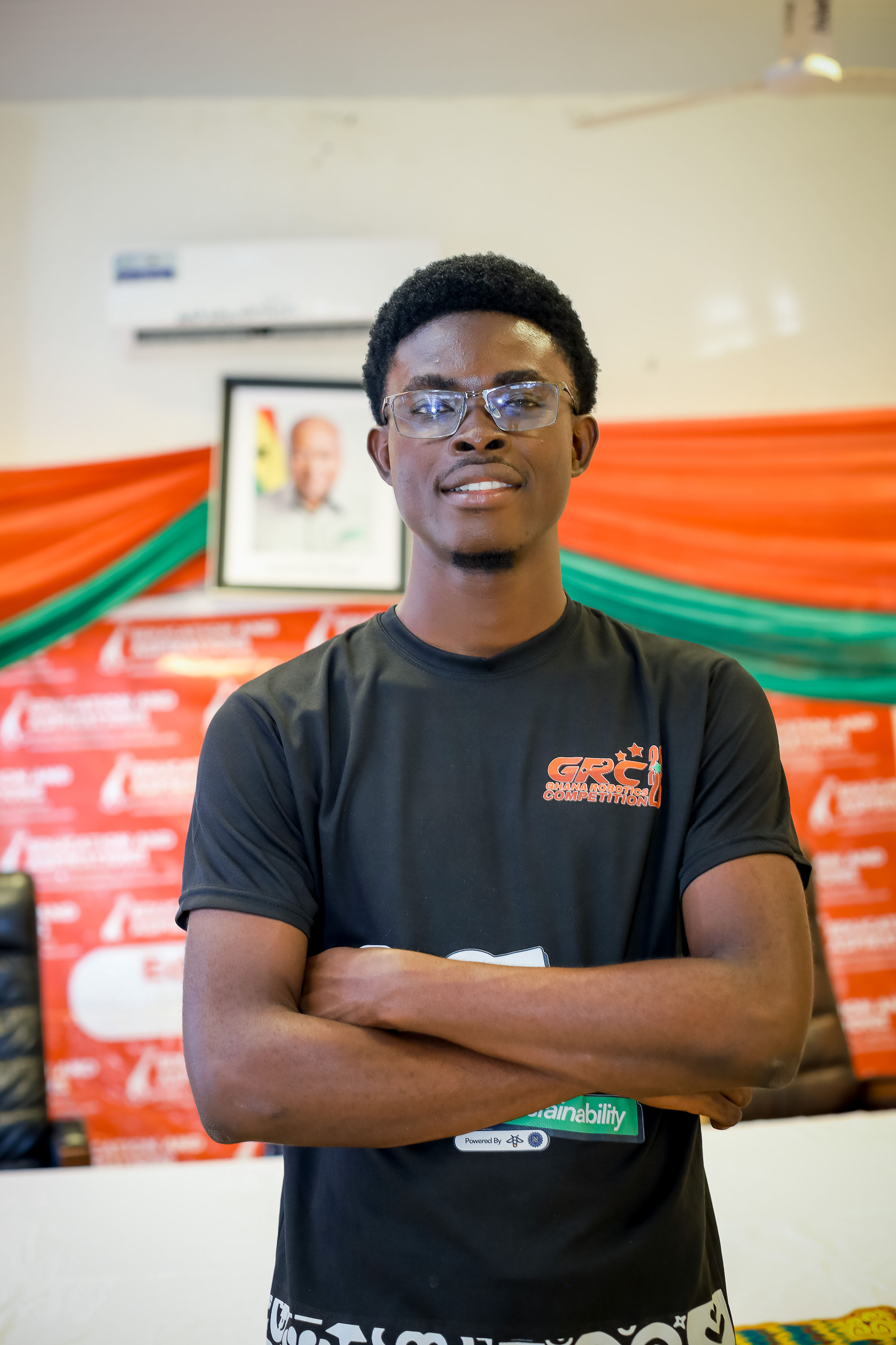 Richmond Yeboah Appau-Siaw