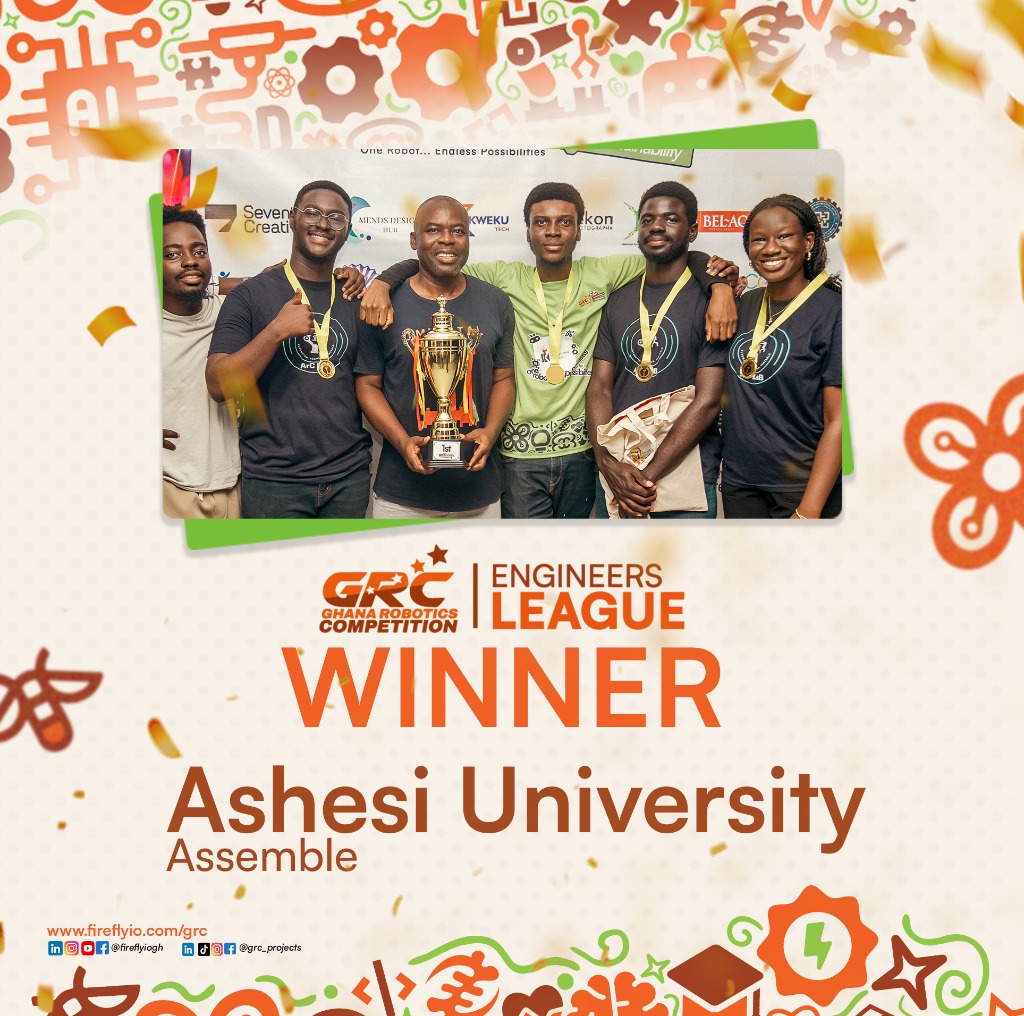 Engineers League Winners